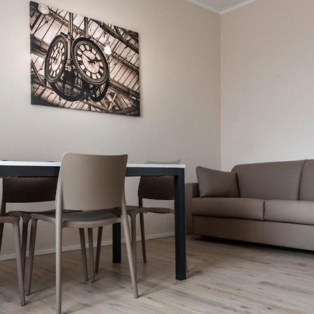 Ferienwohnung Casa Terminel Villafranca di Verona Exterior foto