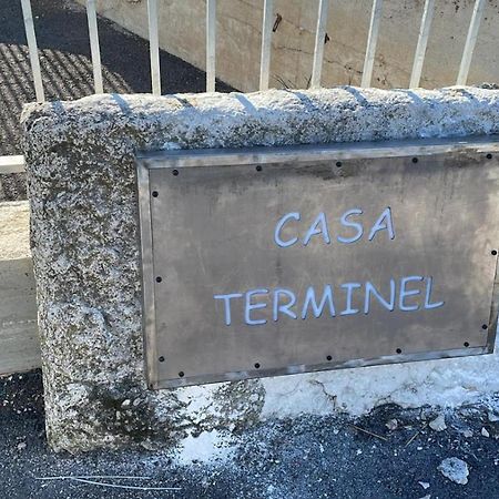 Ferienwohnung Casa Terminel Villafranca di Verona Exterior foto