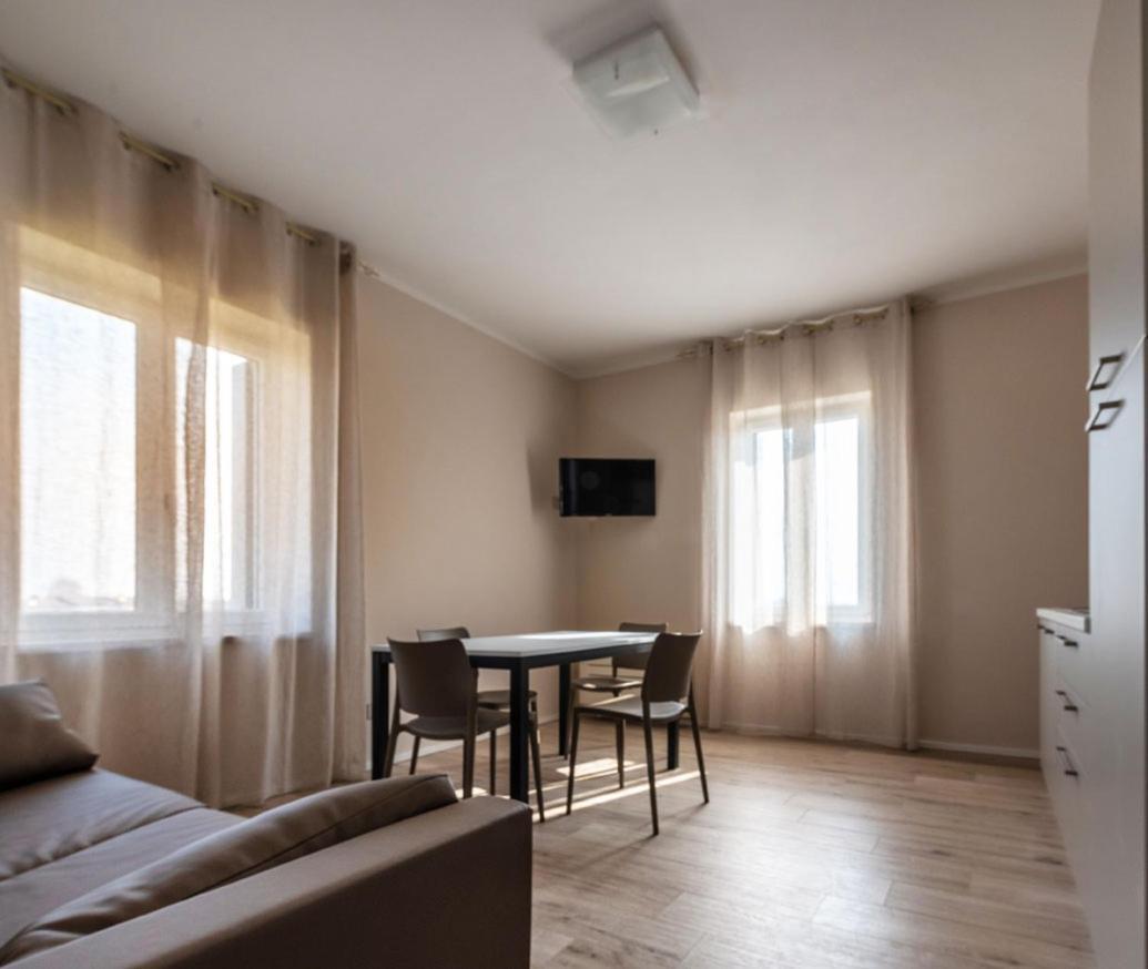 Ferienwohnung Casa Terminel Villafranca di Verona Exterior foto