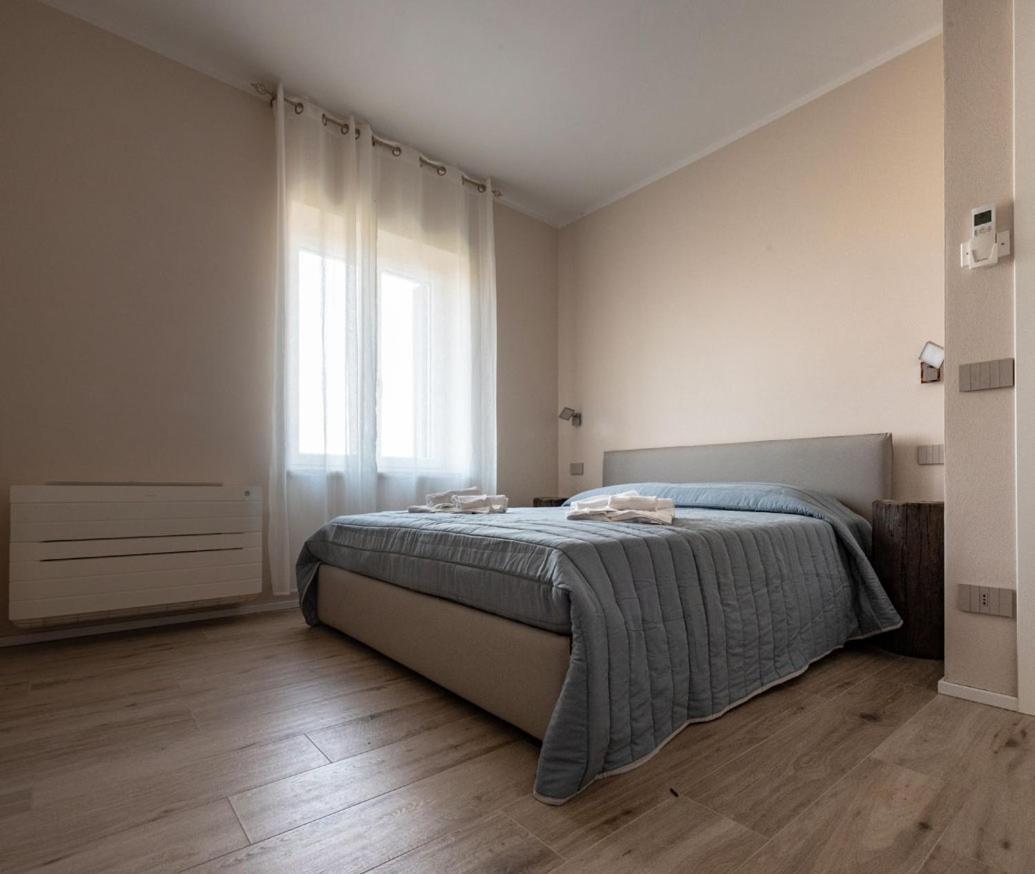 Ferienwohnung Casa Terminel Villafranca di Verona Exterior foto