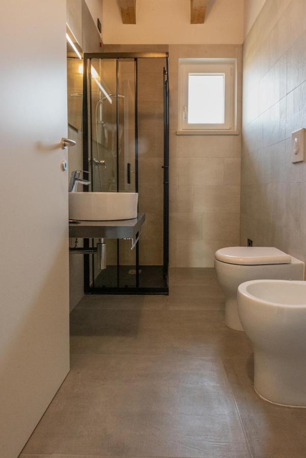 Ferienwohnung Casa Terminel Villafranca di Verona Exterior foto