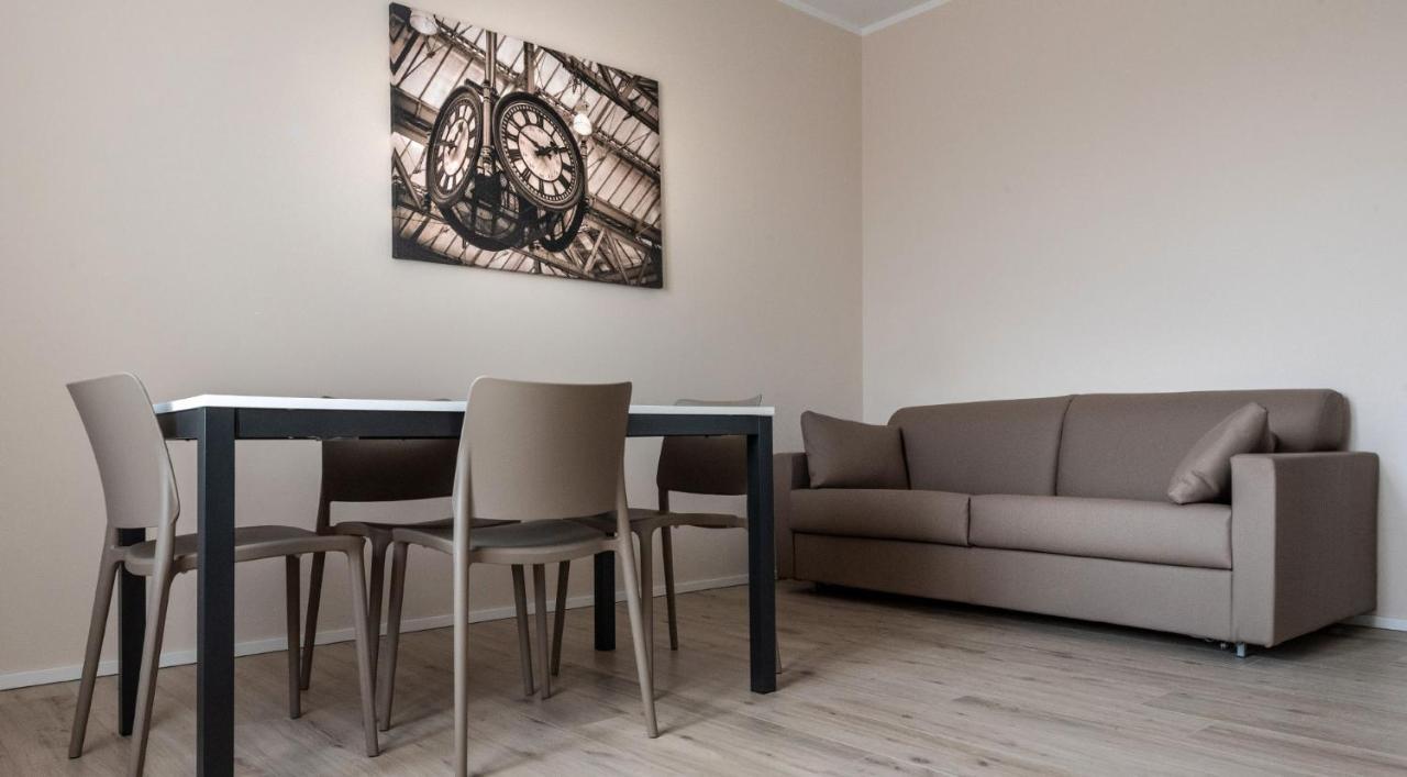 Ferienwohnung Casa Terminel Villafranca di Verona Exterior foto