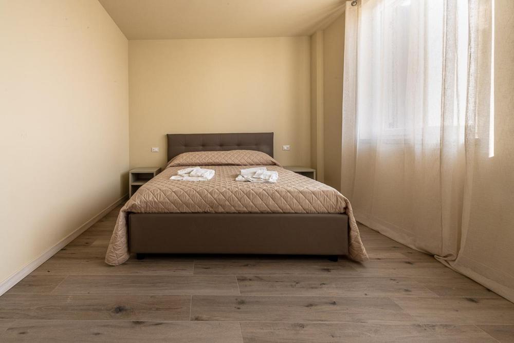 Ferienwohnung Casa Terminel Villafranca di Verona Exterior foto