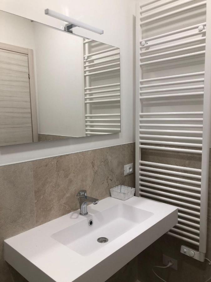 Ferienwohnung Casa Terminel Villafranca di Verona Exterior foto